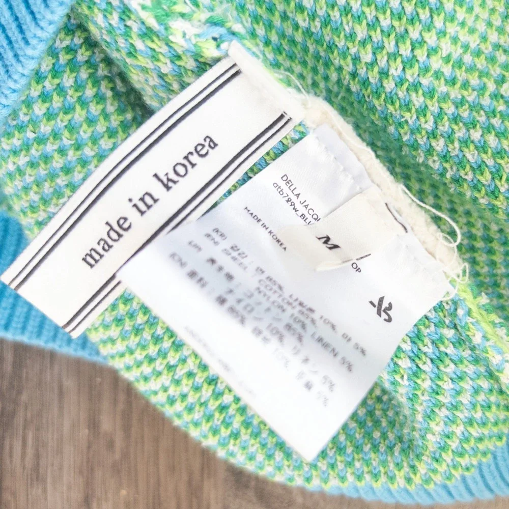 Andersson Bell women medium
